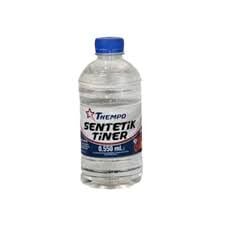 Thempo Sentetik Tiner - 550 ml