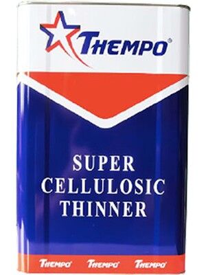 Thempo Sellozik GL Tiner - 2.35 Lt