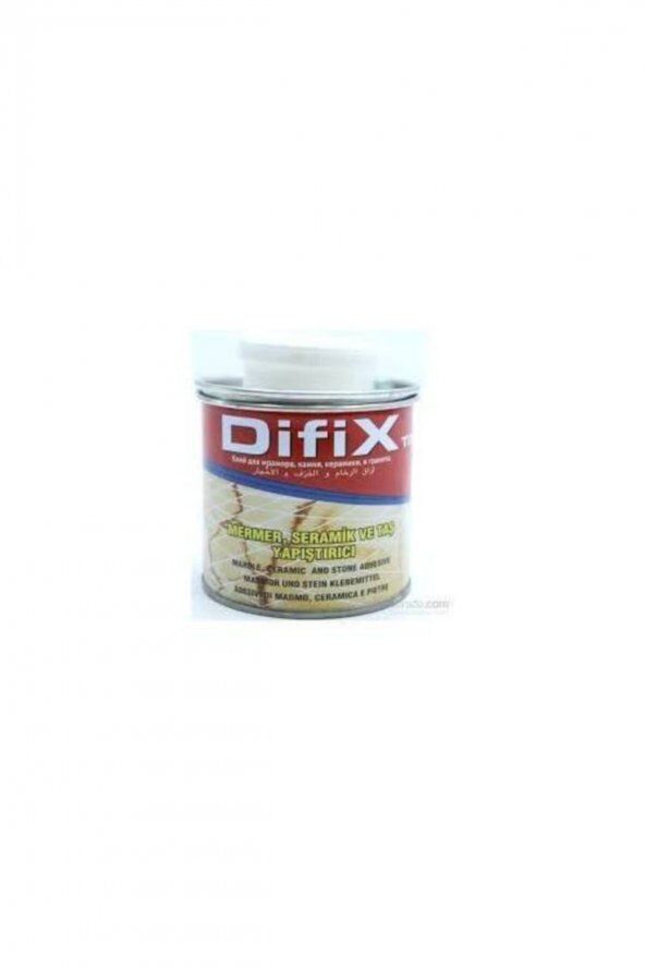 Difix 250 g Mermer Yapıştırıcı