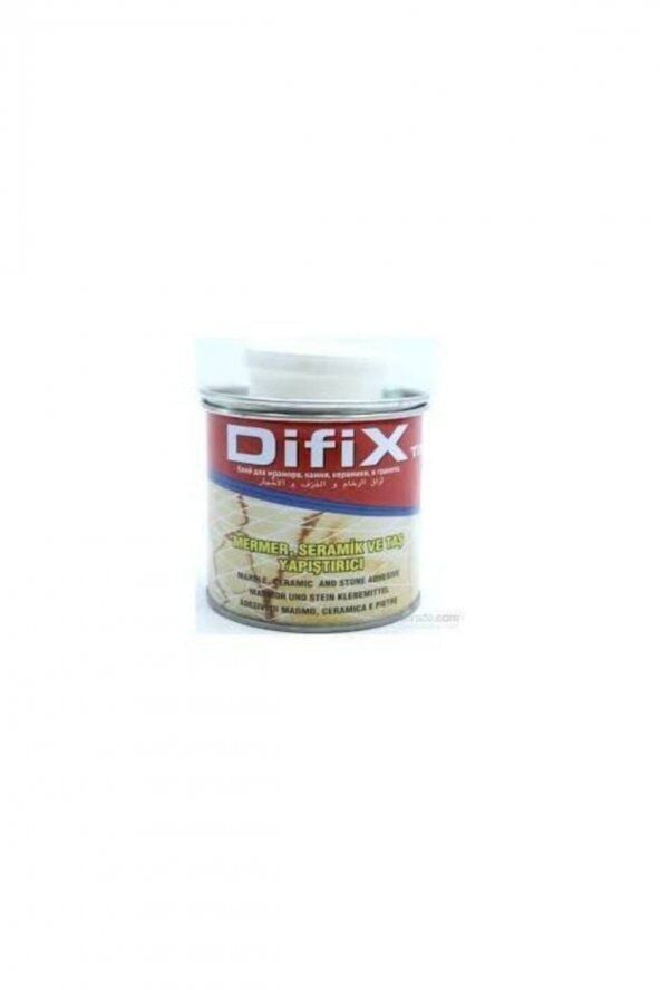 Difix 250 g Mermer Yapıştırıcı