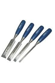 Stanley Iskarpela Tk 5002 4 Pç (6,12,18,25Mm)