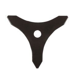 Veta VT30003T Tırpan Bıçağı 300x25.4x1.6mm - 3 lü Bıçak