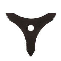 Veta VT30003T Tırpan Bıçağı 300x25.4x1.6mm - 3 lü Bıçak