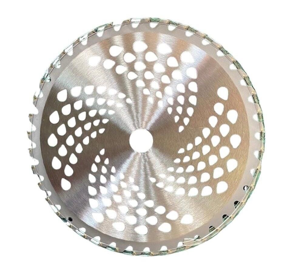 Tırpan Motor Elmaslı Daire Testeresi - 40 Diş - Elmaslı Yuvarlak