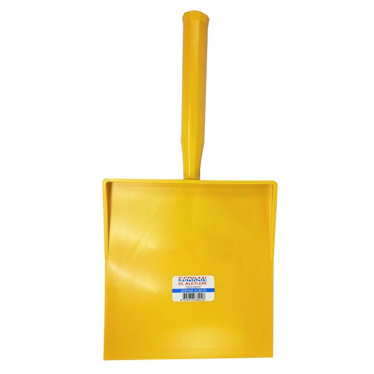 Serpme Küreği - Dİzayn Plastik