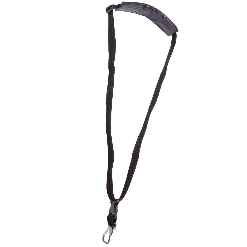 Tırpan Askısı Basit - Tak Çıkar - Tırpan Motor Boyun Asma Aparatı