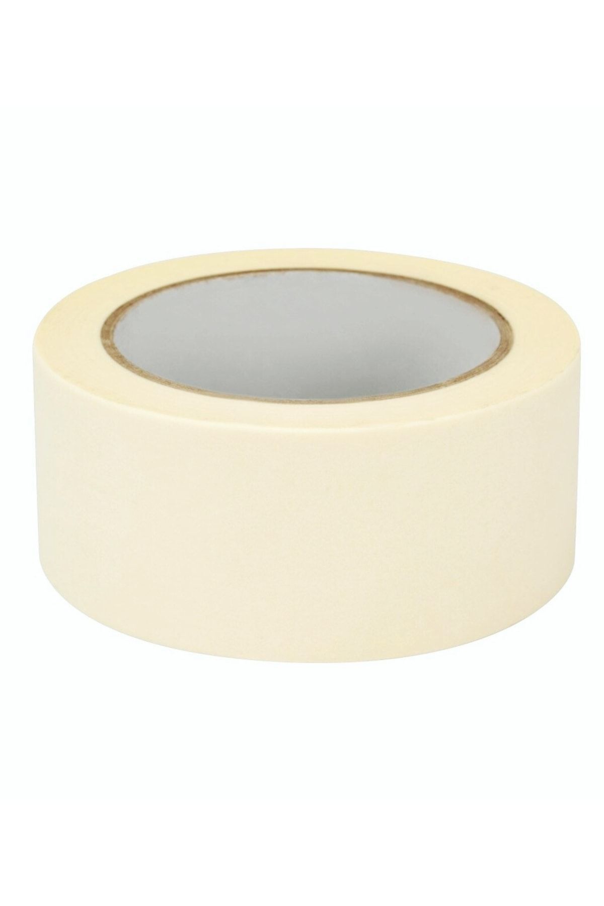 Maskeleme Bandı Kağıt Bant 48mm