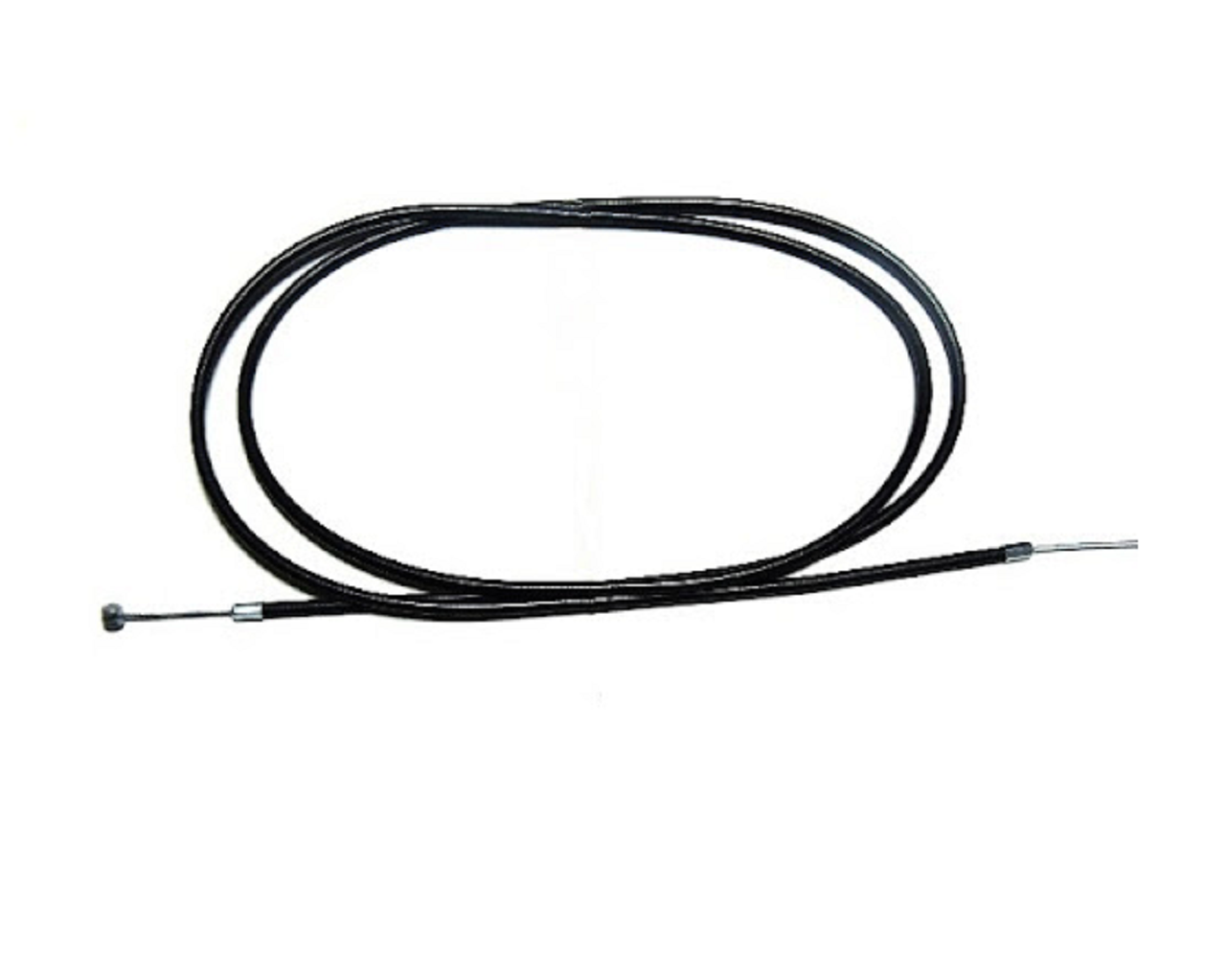 Çapa Makinesi - Patpat - Gaz Teli - Kablolu