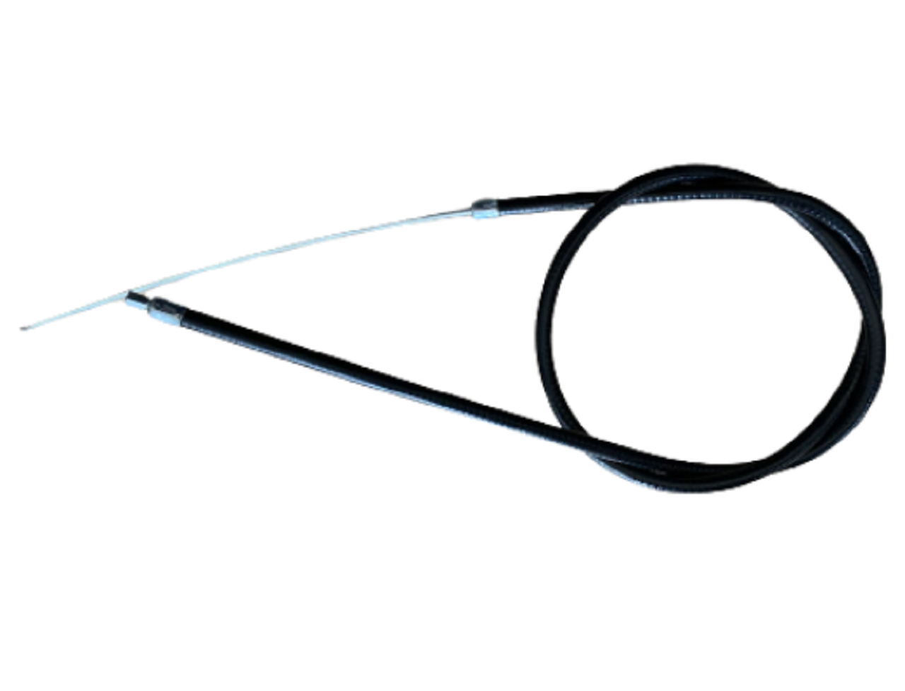 Çapa Makinesi -Patpat Debriyaj Teli - Kablolu