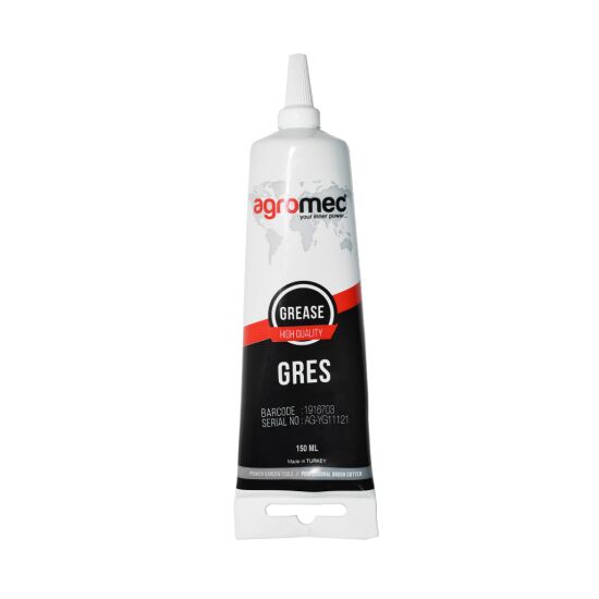 Agromec Gres Yağı - 150 ml