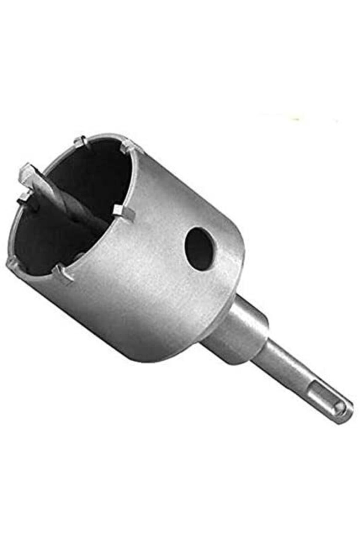 Buat Açma Beton Panç 50 Mm