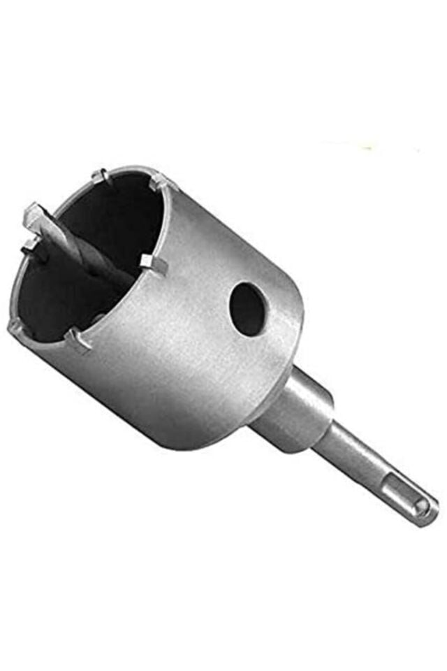 Buat Açma Beton Panç 50 Mm