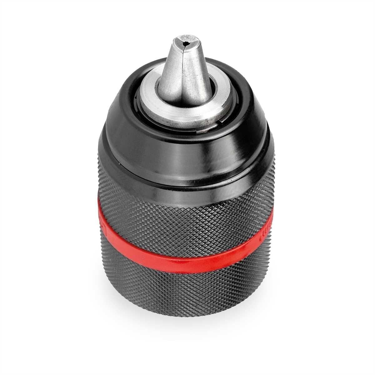 Otomatik Kilitli Metal Mandren 10 mm - SGS5602