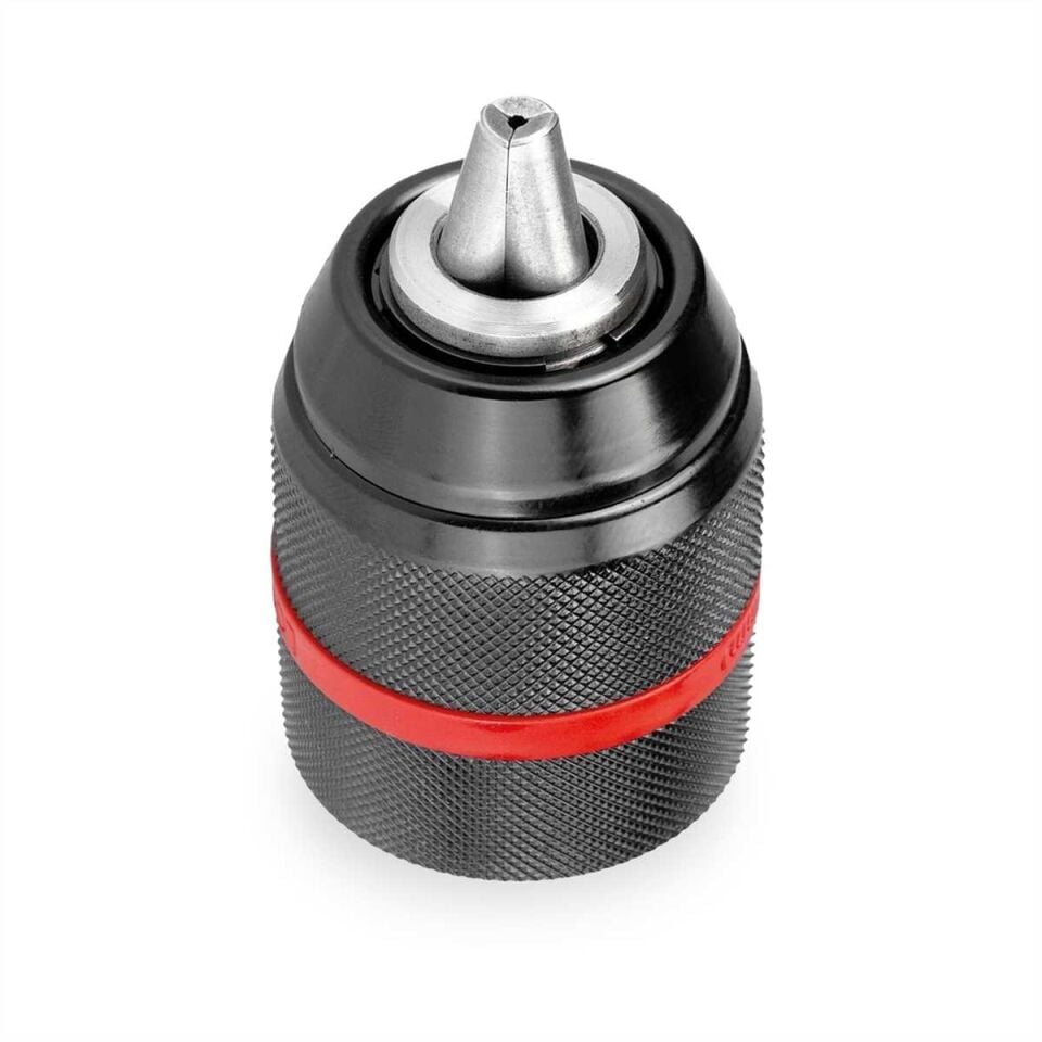 Otomatik Kilitli Metal Mandren 10 mm - SGS5602