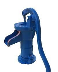 Su Tulumbası - 5 No Kardeşler Su Tulumbası - Tulumba