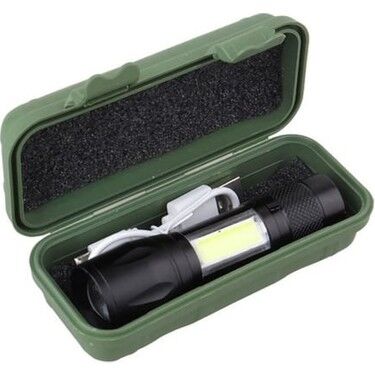 El Feneri - Klaus Polis Tipi - Mini El Feneri