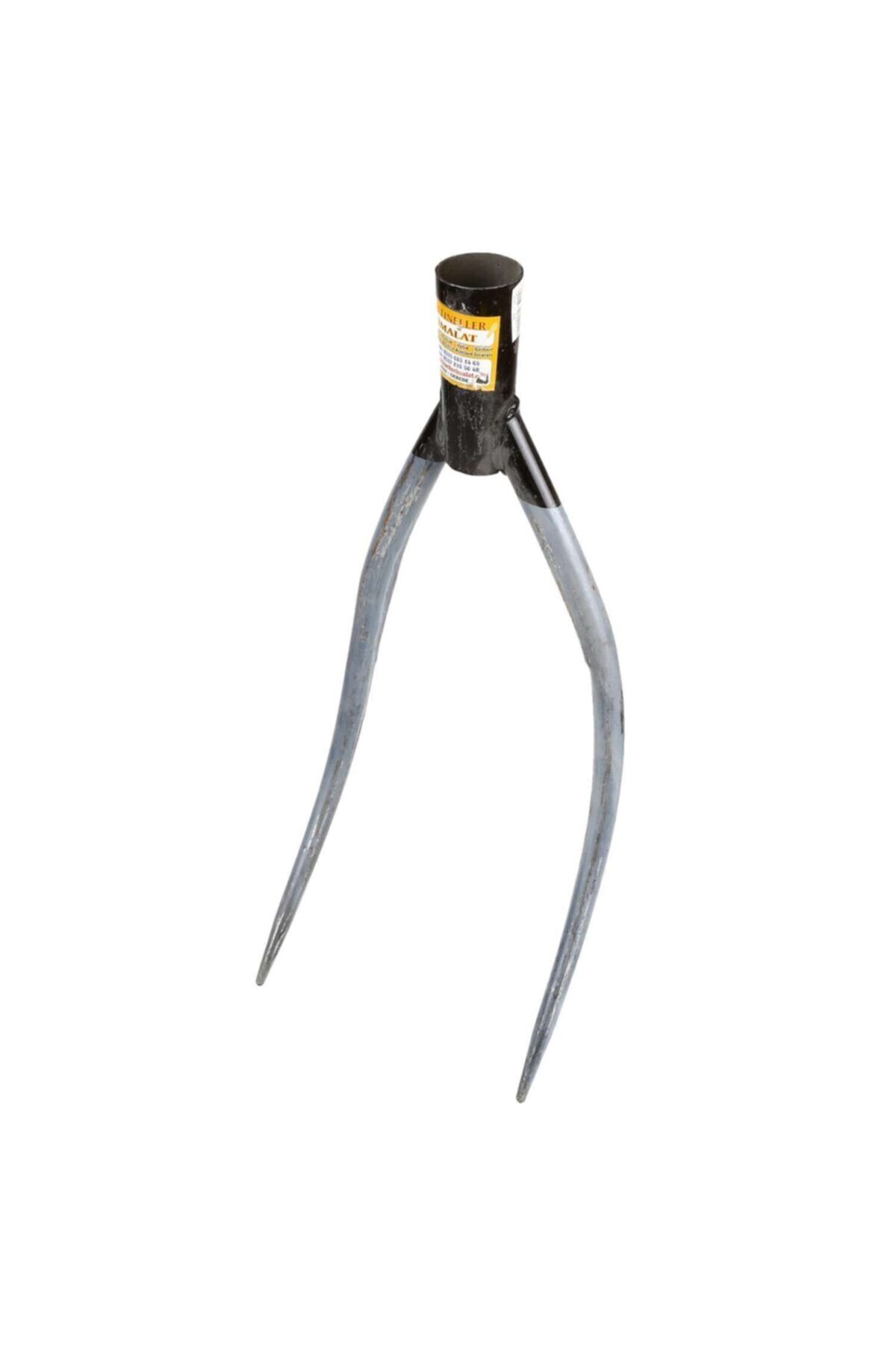 Ot Serme Ot Kaldırma Çatal Dirgen 2li Marka