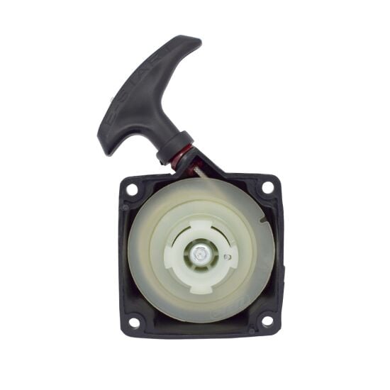 Tırpan Motor Yedek Starter