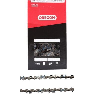 Motorlu Testere Zinciri - Oregon - 3/25 - 36 Diş - Köşeli