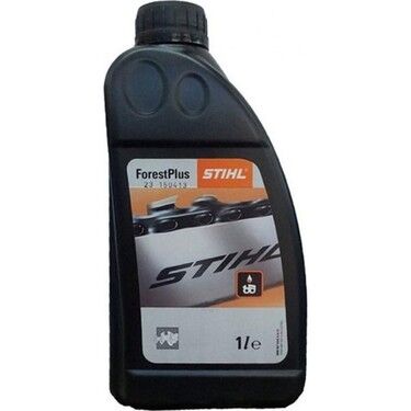 Stihl Zincir - Bıçkı Yağı 1 Litre