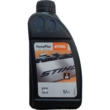 Stihl Zincir - Bıçkı Yağı 1 Litre