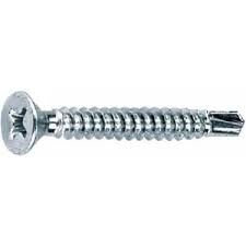 4.8x80 YHB Matkap Uçlu Vida - 150 li Kutu