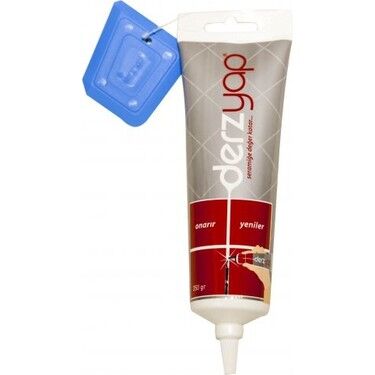 Derz Yap - 350 Gr Hazır Derz Matik - Beyaz