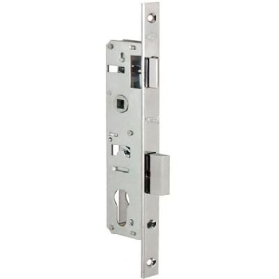 153P Silindirli PVC Kilit 35mm - Karşılıksız ve Göbeksizdir
