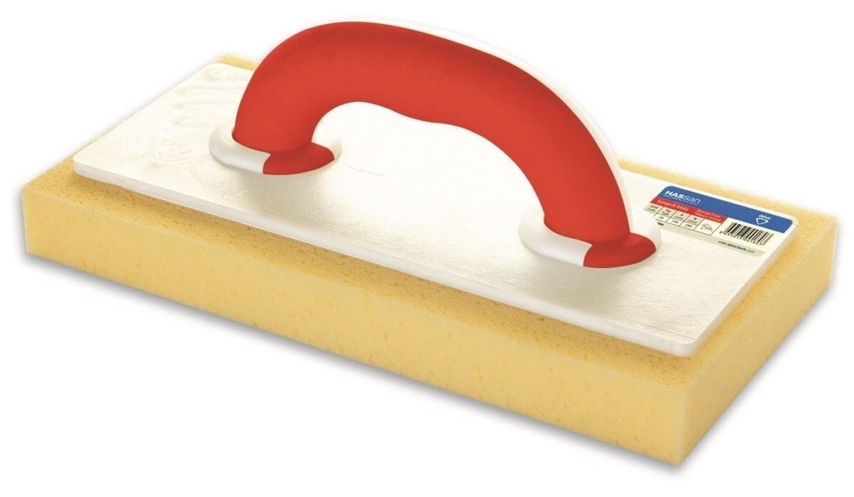 Dekor Süngerli Mala 14x28 cm