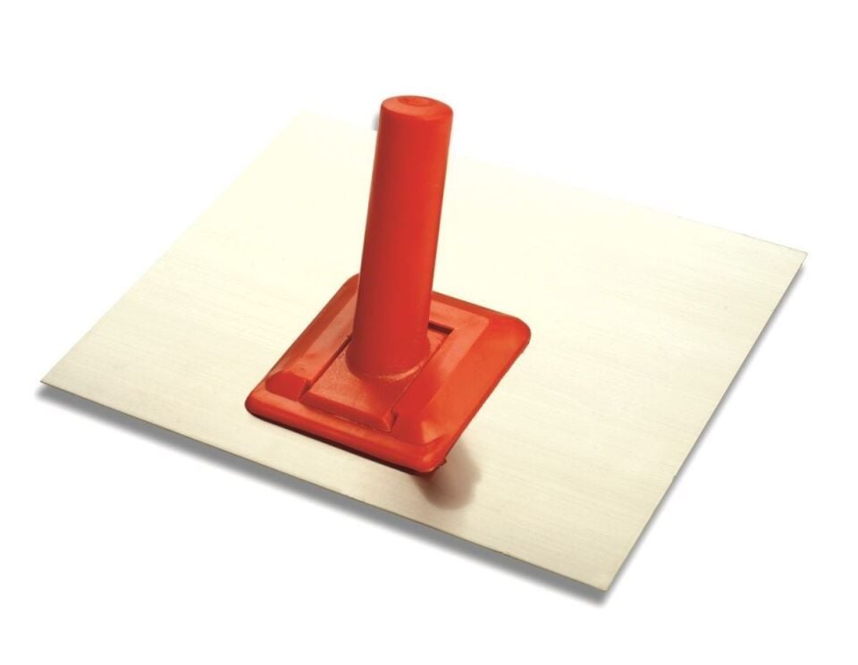 Dekor Alçı Küreği 24x30 cm