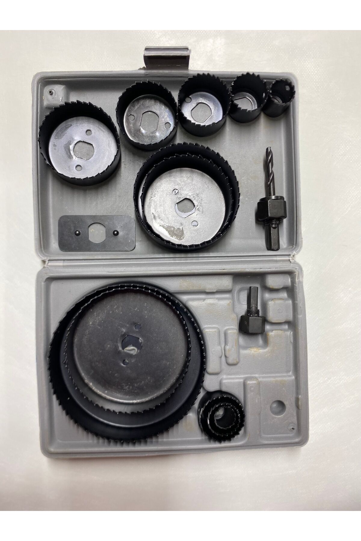 Real Örs Panç Seti 16 parça