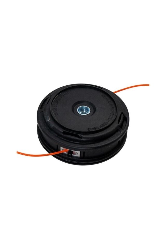 Otomatik Misina Tırpan Başlığı