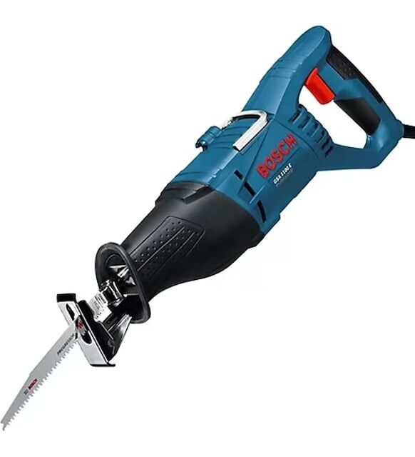 Bosch Gsa 12-30 Panter Testere Tilki Kuyruğu 1250W