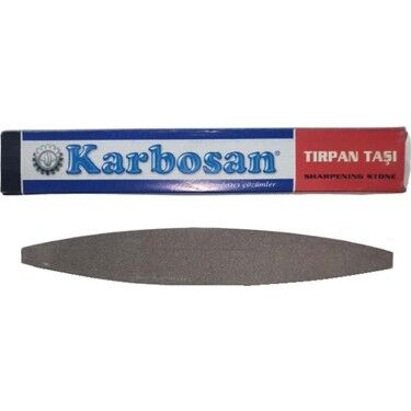Karbosan Tırpan Taşı 222X13X35