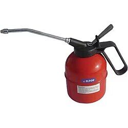 Boss Metal Sabit Uçlu 500 cc Yağdanlık