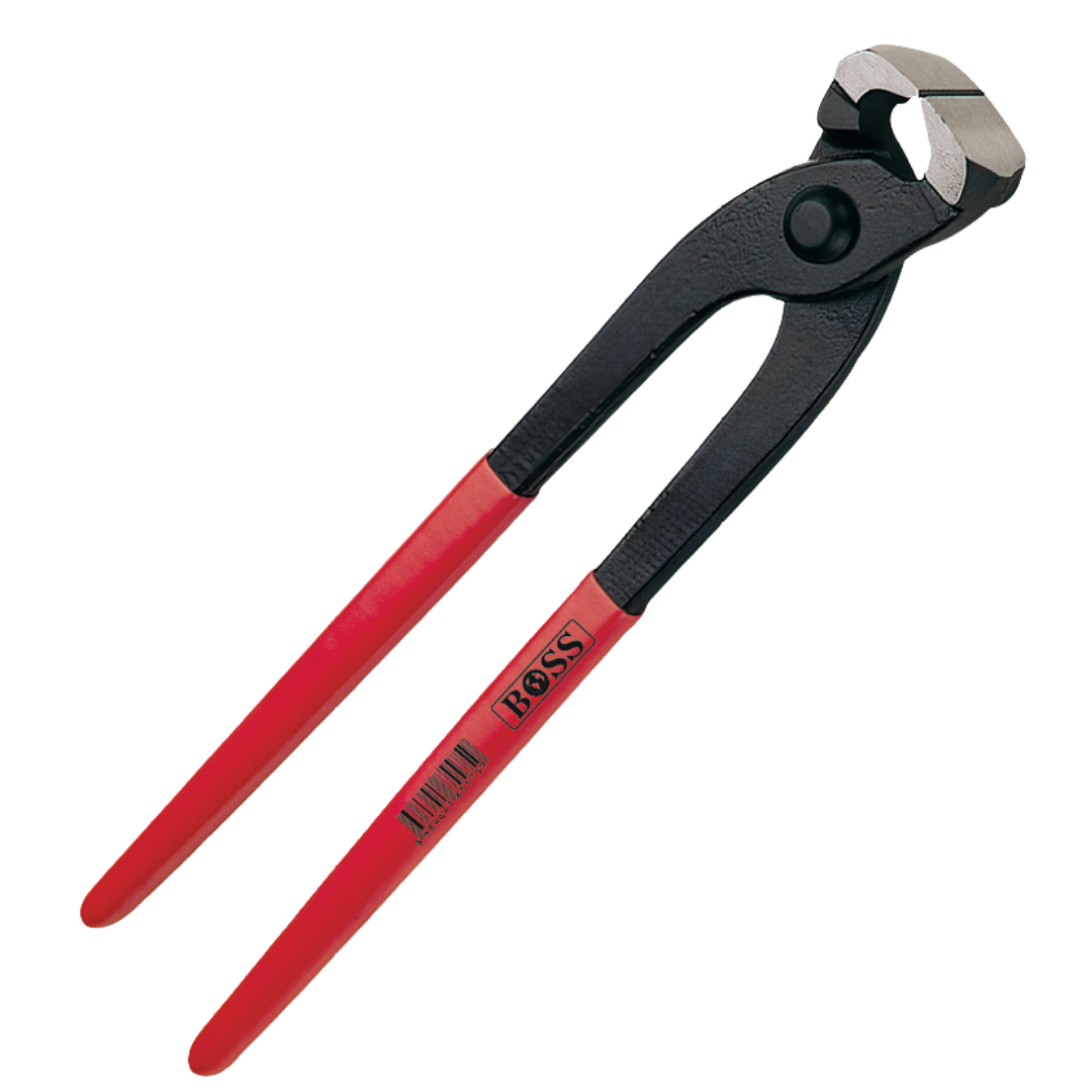 Boss Kerpeten  225 mm