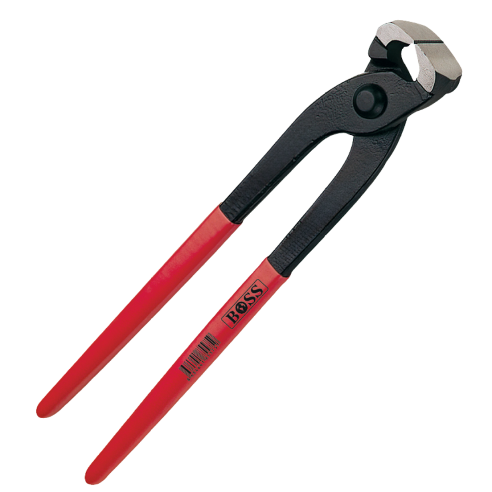 Boss Kerpeten  225 mm