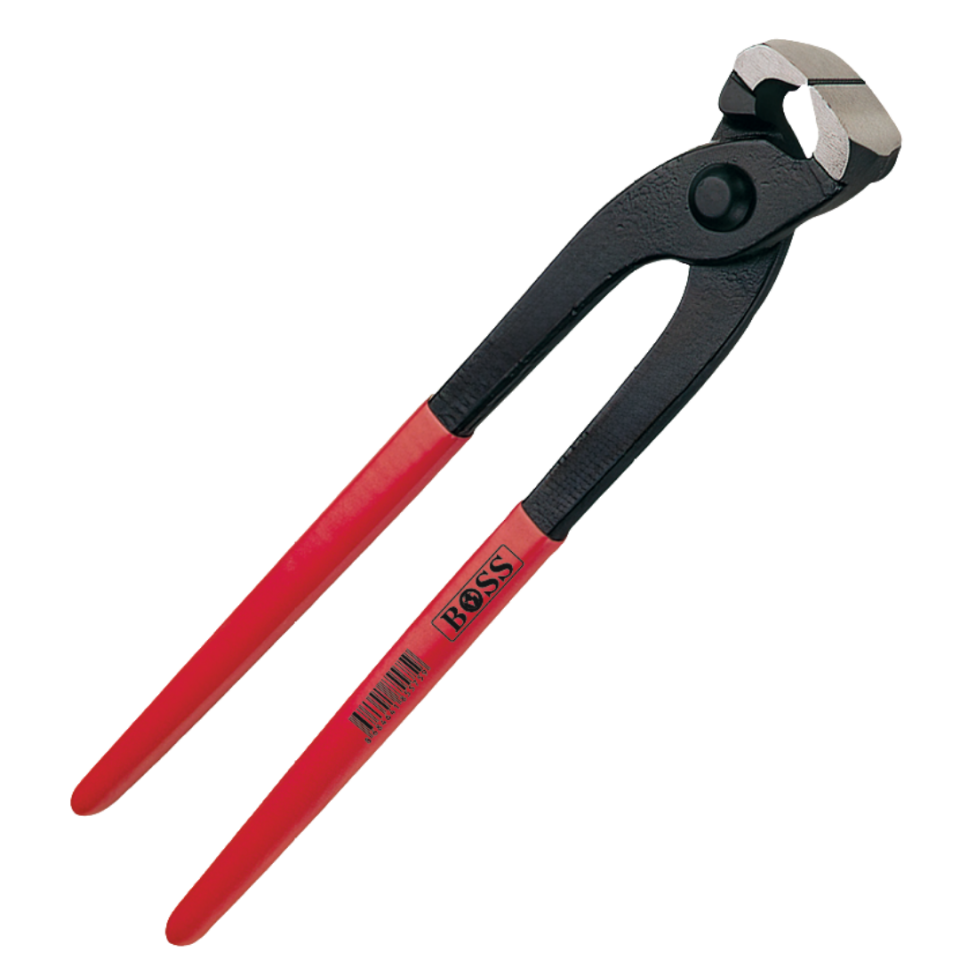 Boss Kerpeten - 250 mm