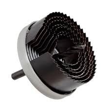 Kupa Panç Seti - 1x7 - 7 Parça - 26x63 mm