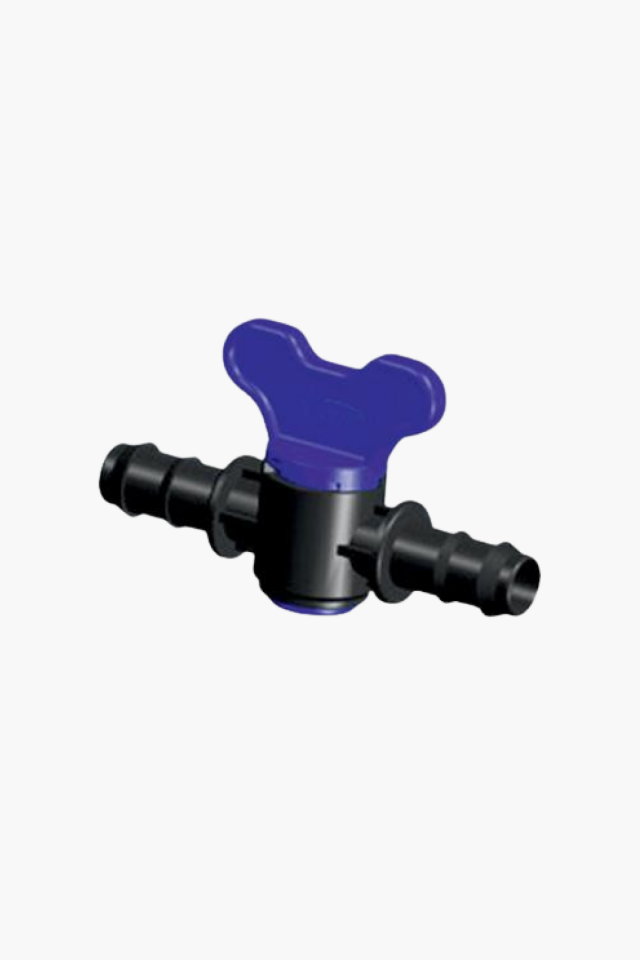 Damlama Vana 16x16 Girişli -Kurtağzı Vana