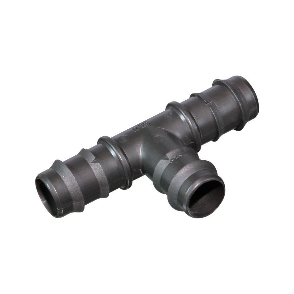 Damlama Te - 16x16x16 mm - Kurtağzı