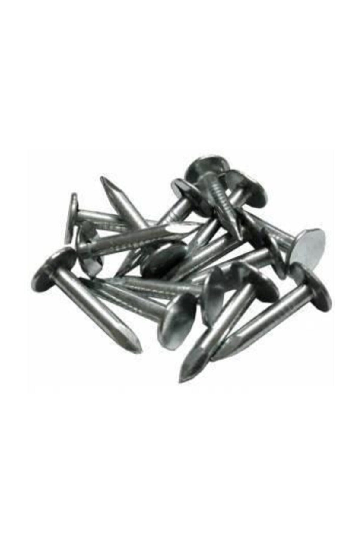 Şıngıl Çivisi Shingle Çivi Çatı Membran Çivi 2 Cm (1 Kg)