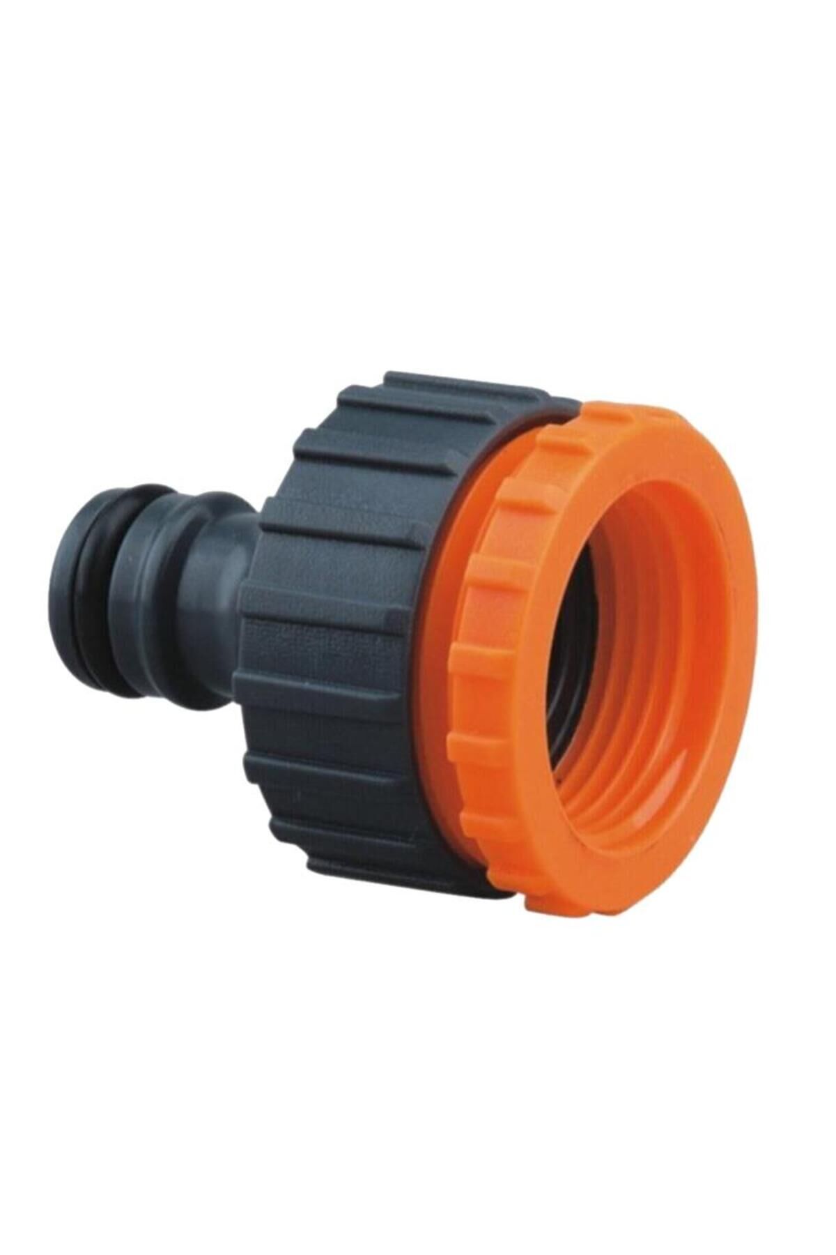 1/2 İnç - 3/4 İnç Otomatik Musluk Bağlantısı (Dişi)