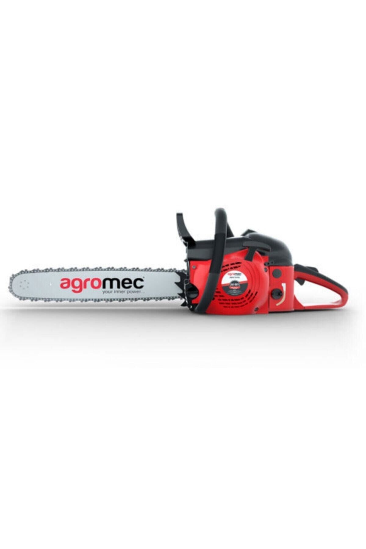 Motorlu Testere Ag-55y Ag-mottes55y