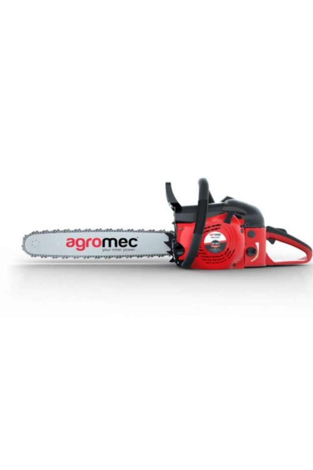 Motorlu Testere Ag-55y Ag-mottes55y