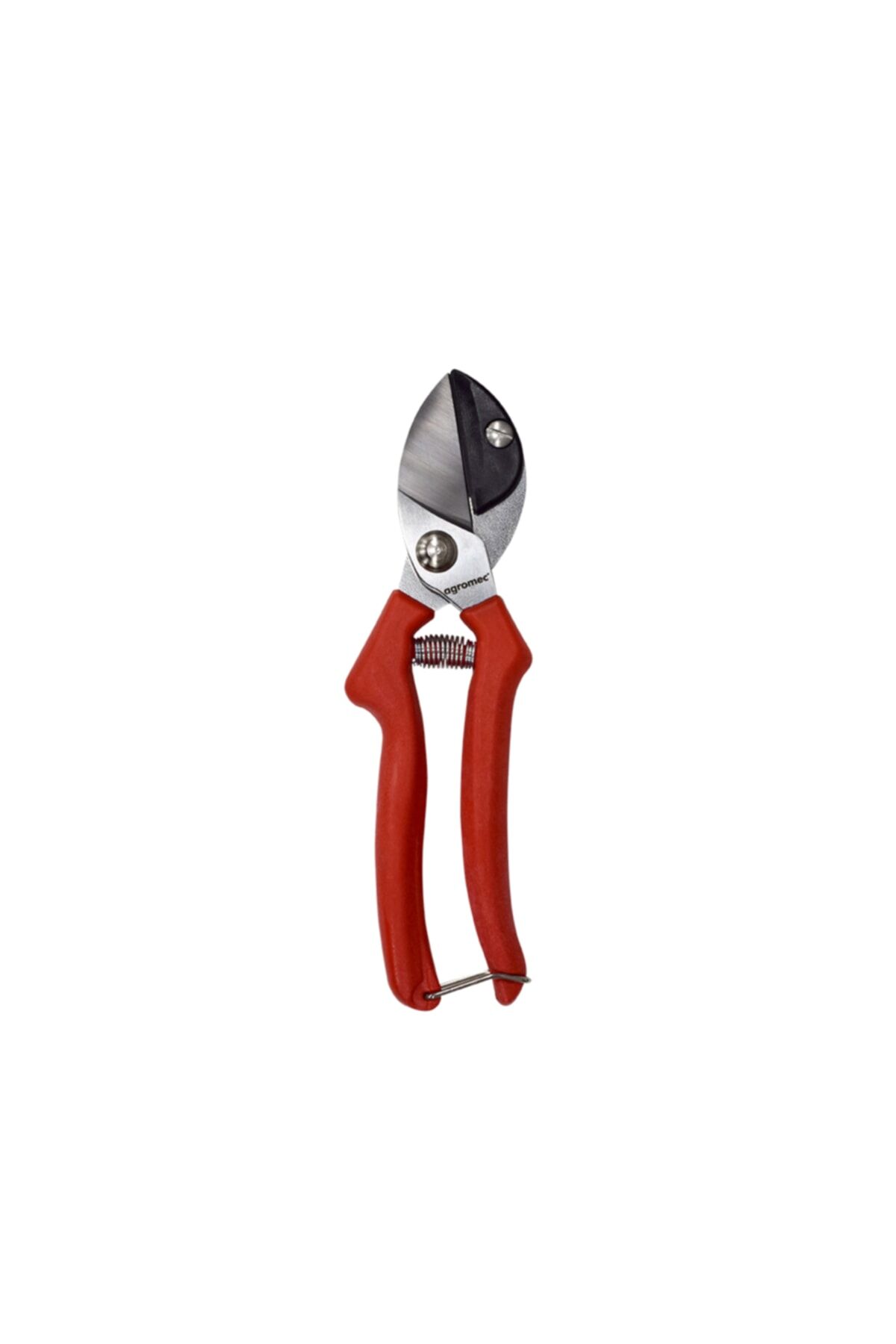 Agromec Budama Makası - Ag-tm11101 Budama Makası 21cm.örs Ağız 46