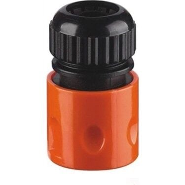1/2 Otomatik Hortum Jack - Kolay Bağlantı -MED326