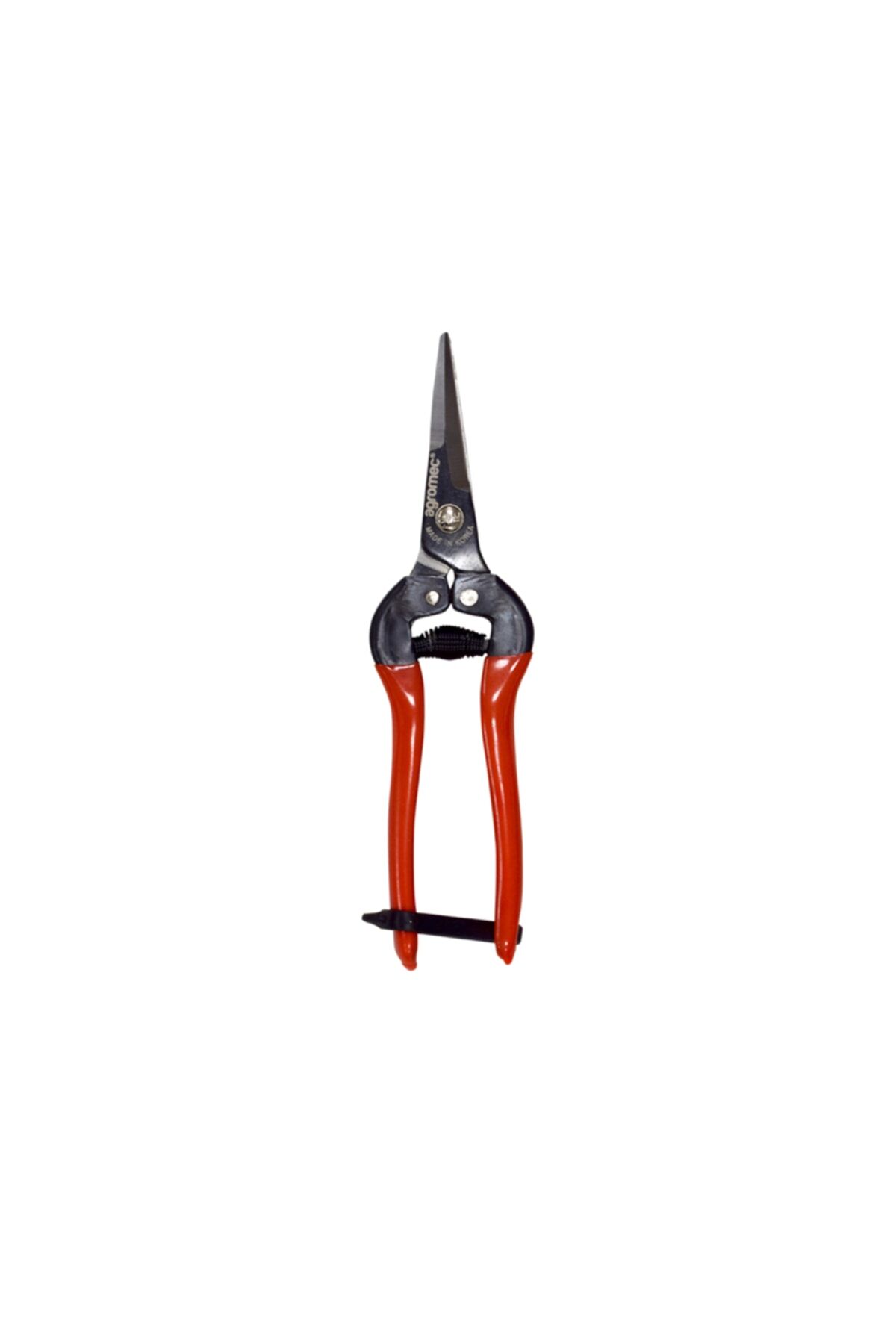 Agromec Makas- Ag-tmk11107 Çok Amaçlı Makas 19cm.p-180