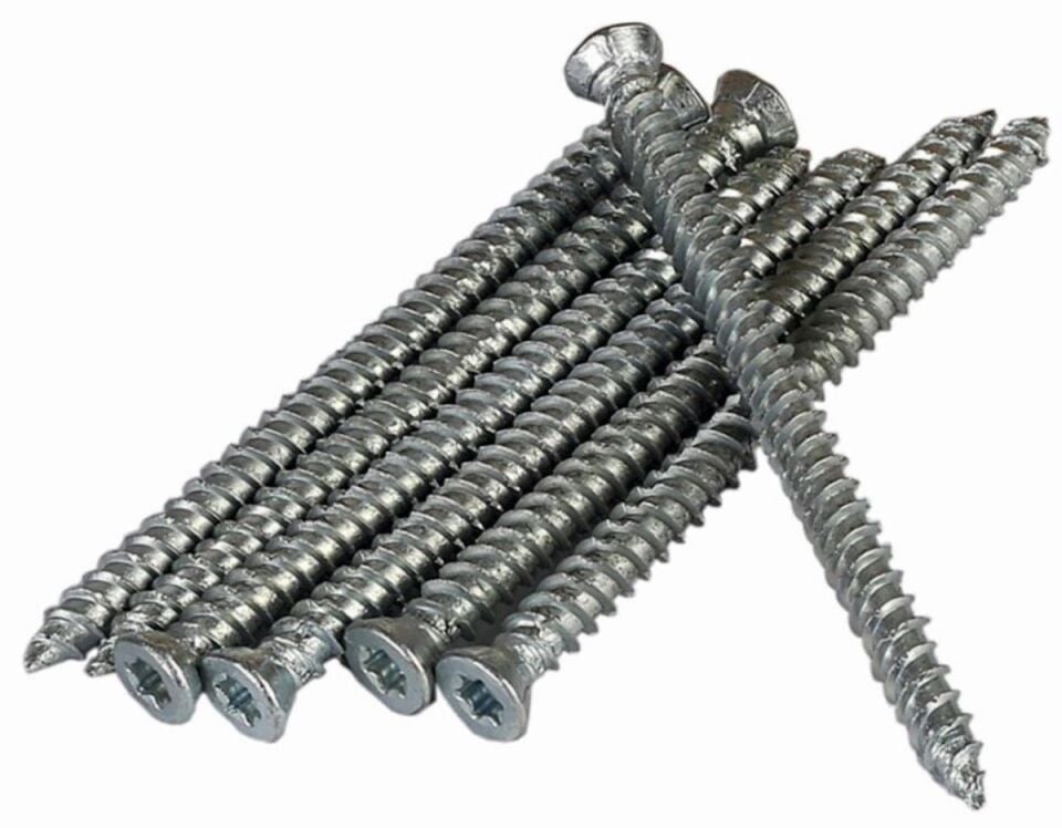 Buldex Vida 6 lık - 7.5 x 60