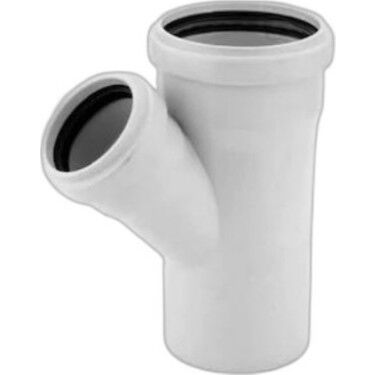 100x70 Pvc Çatal - Pimaş Çatal